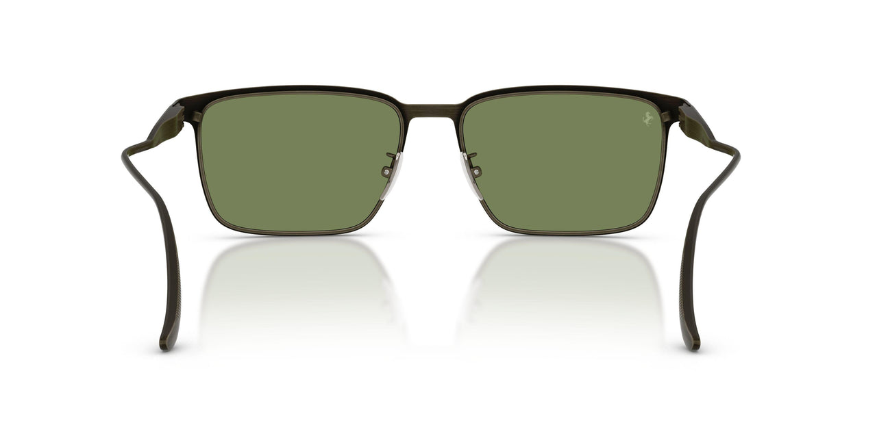 145/4E - Grey - Green Crystal