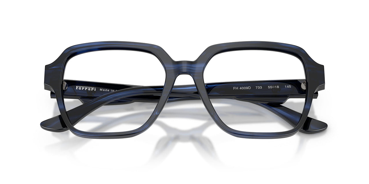 733 - Blue