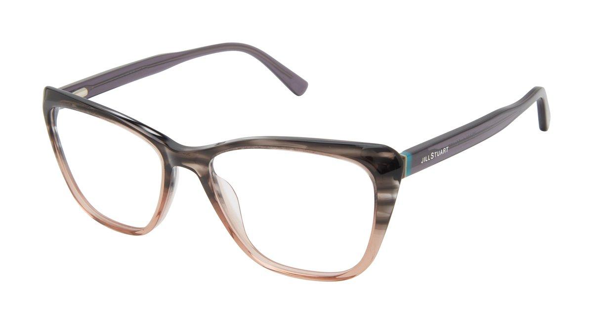 Jill Stuart 413 Eyeglasses