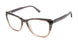 Jill Stuart 413 Eyeglasses