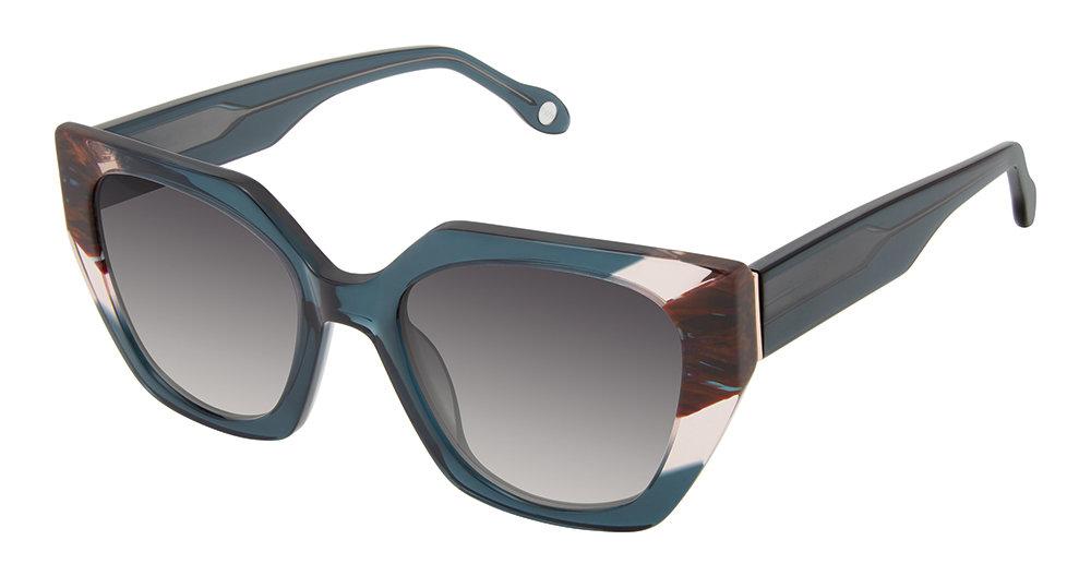 Fysh F-2125 Sunglasses