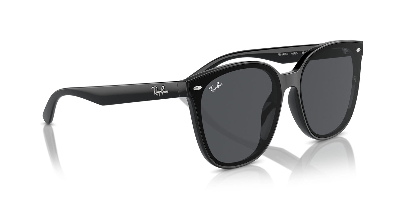 601/87 - Black - Dark Grey
