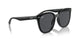 601/87 - Black - Dark Grey