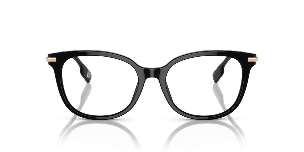 3001 - Black