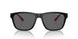 807881 - Black - Grey Polar