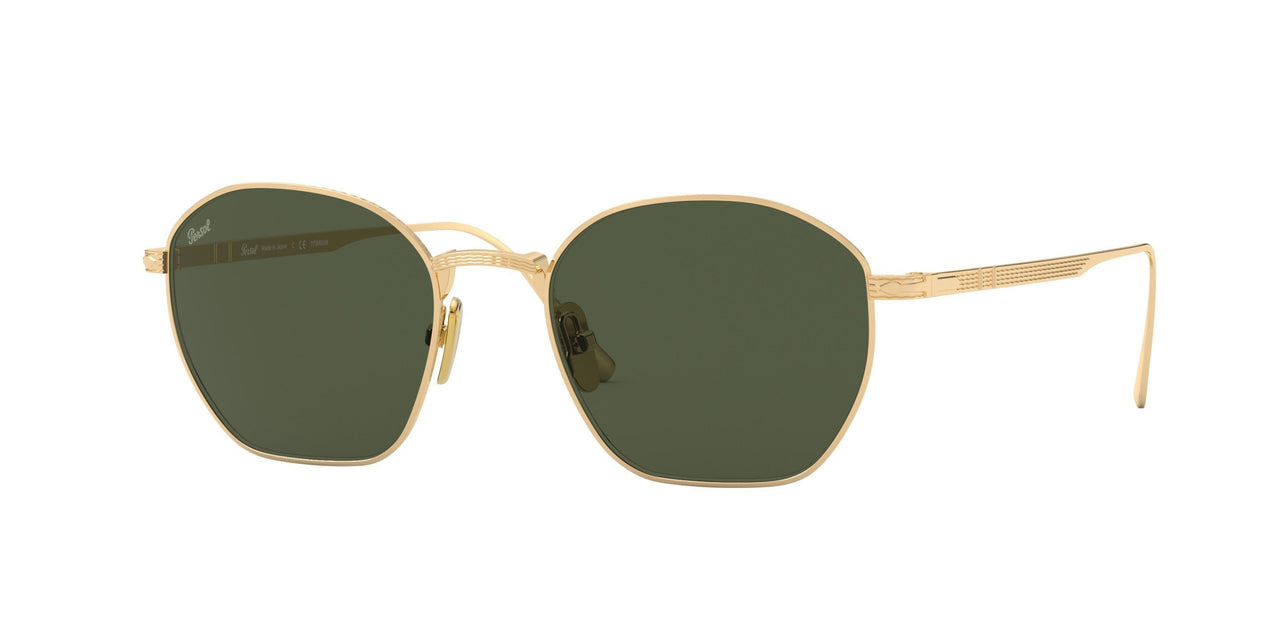 800031 - Gold - Green