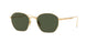 800031 - Gold - Green