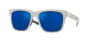 Costa Del Mar Pescador 9029 Sunglasses