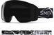 Smith Optics Snow Goggles M00732 4D MAG Goggles