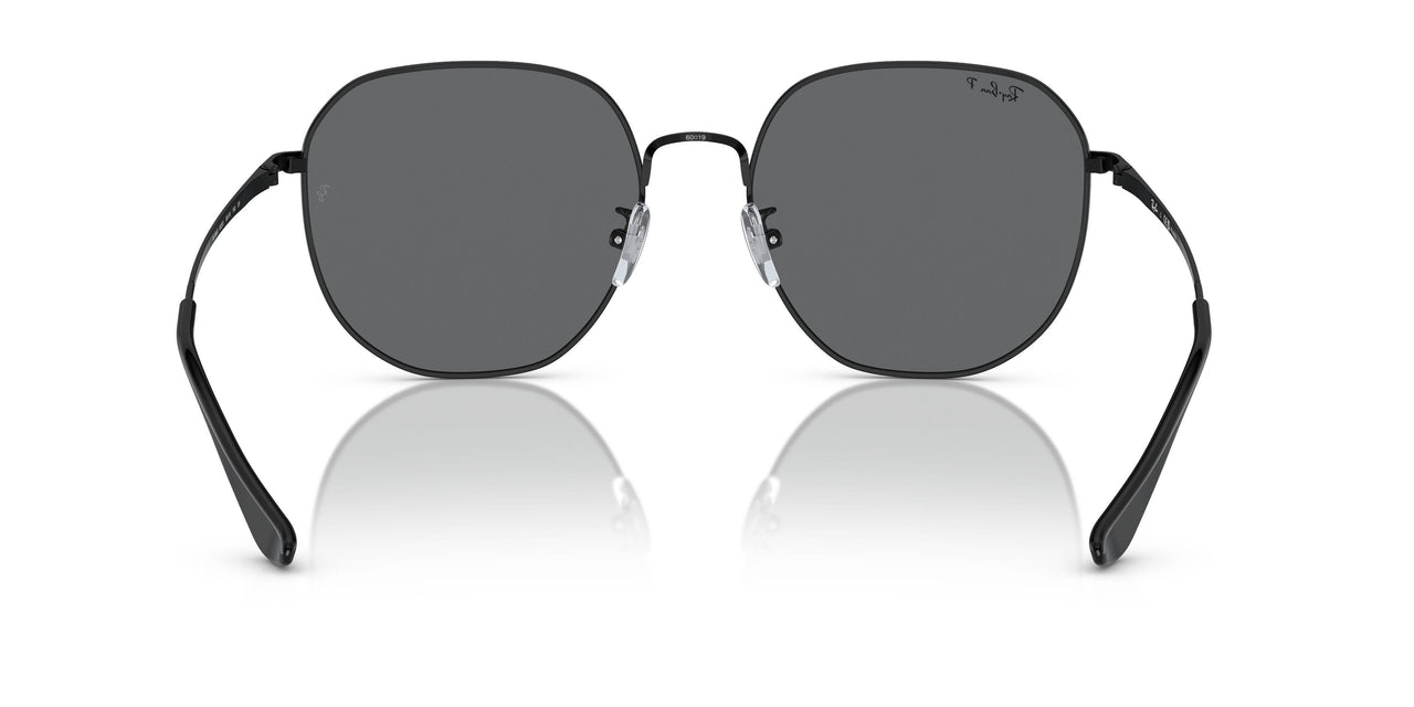 002/81 - Black - Dark Grey