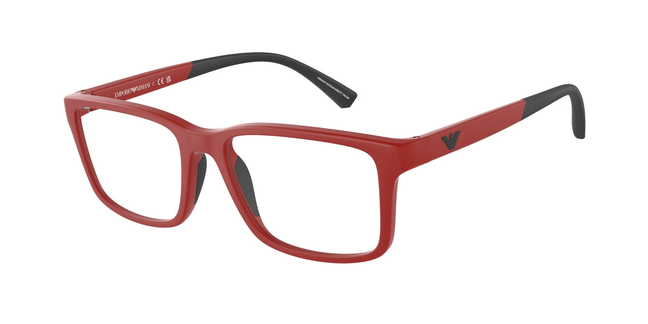 Emporio Armani Kids 3203 Eyeglasses