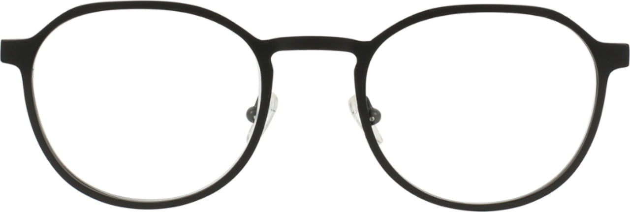 MBK - Matte Black