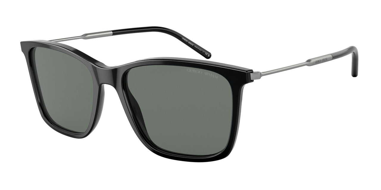 501787 - Black - Grey