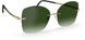 7620 - Gold / Black - SLM Green Gradient