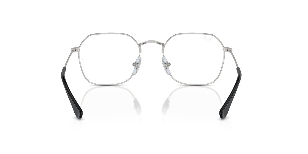 4064 - Black - Clear