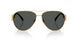 100287 - Gold - Dark Grey