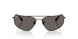 002/B1 - Black - Dark Grey
