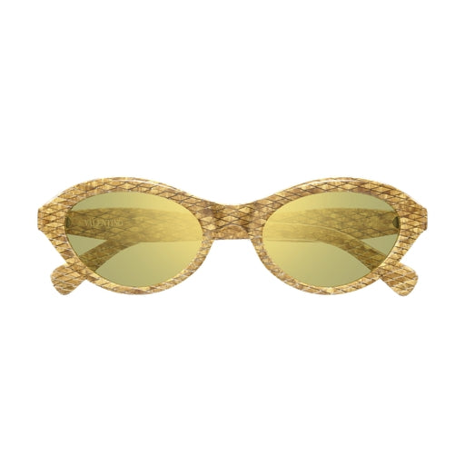 003 - Gold - Yellow