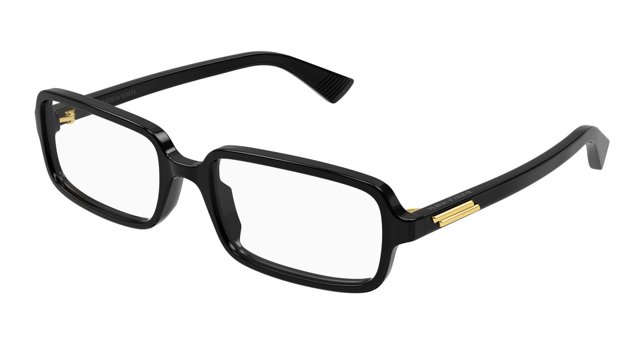 005 - Black - Transparent