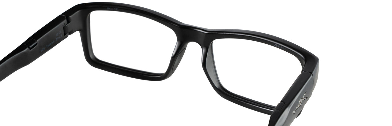 WSSPT01 Matte Black