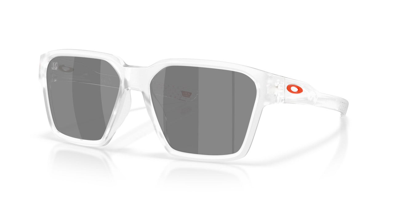 949717 - Transparent - Prizm Black