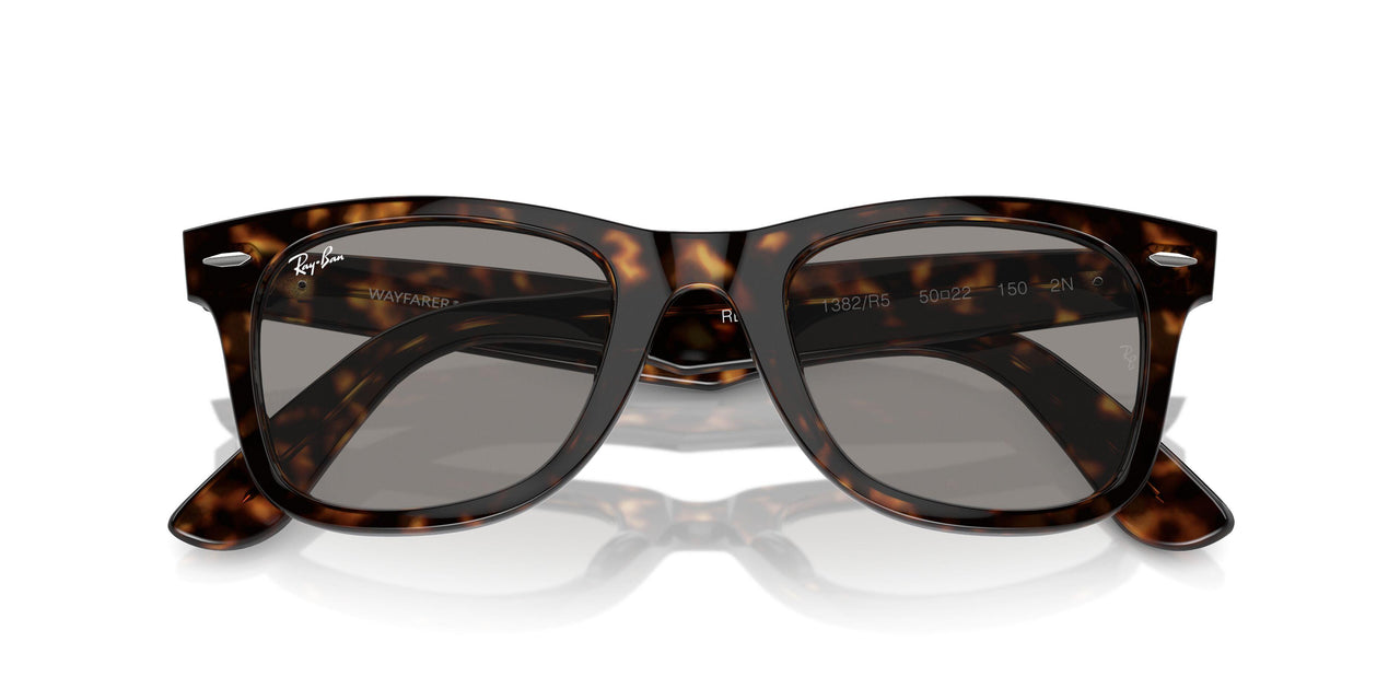 1382R5 - Tortoise - Grey