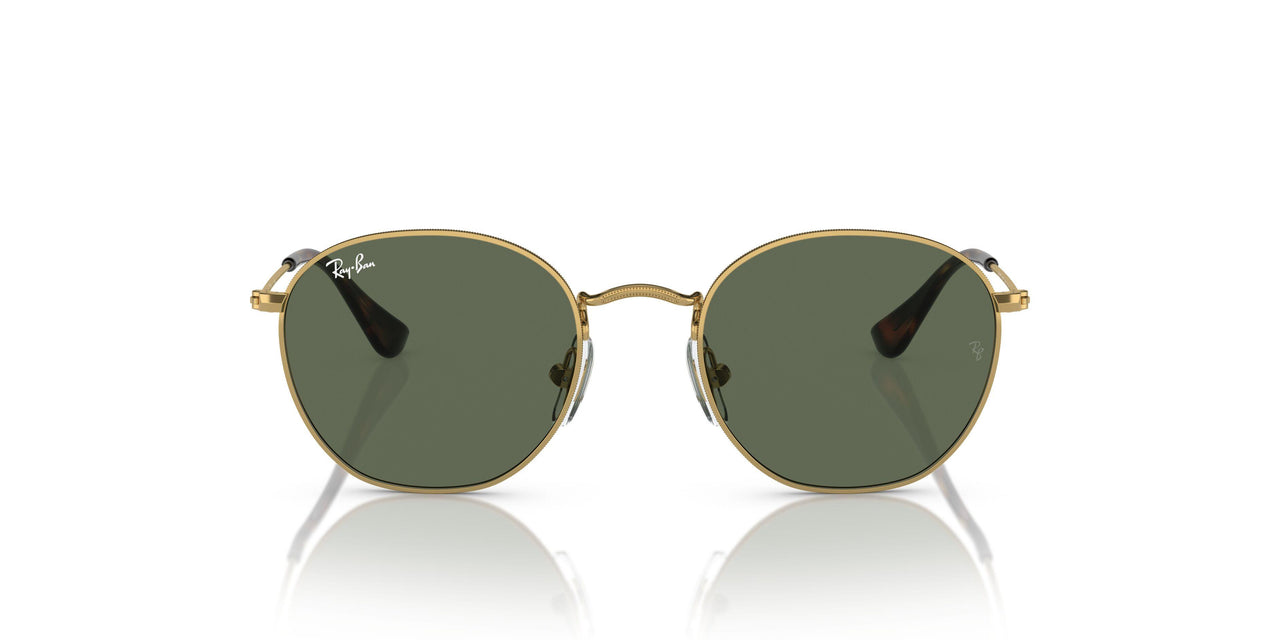 223/71 - Gold - Dark Green