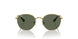 223/71 - Gold - Dark Green