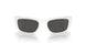1425S0 - White - Dark Grey