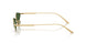 533271 - Gold - Vibrant Green