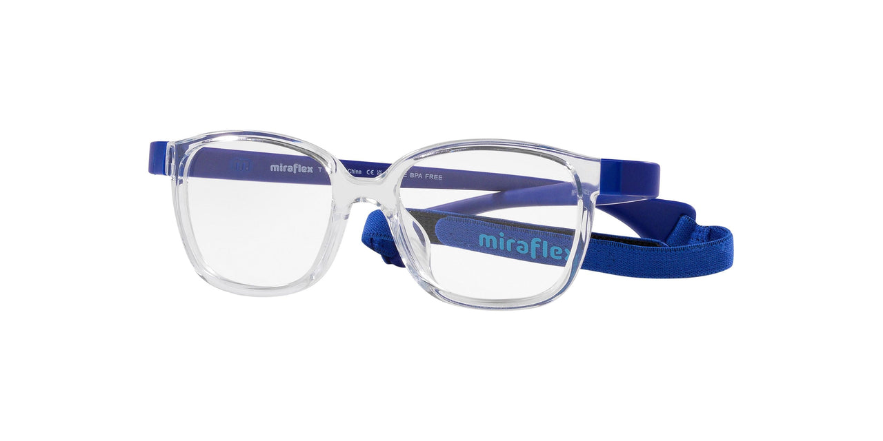 Miraflex 4002 Eyeglasses
