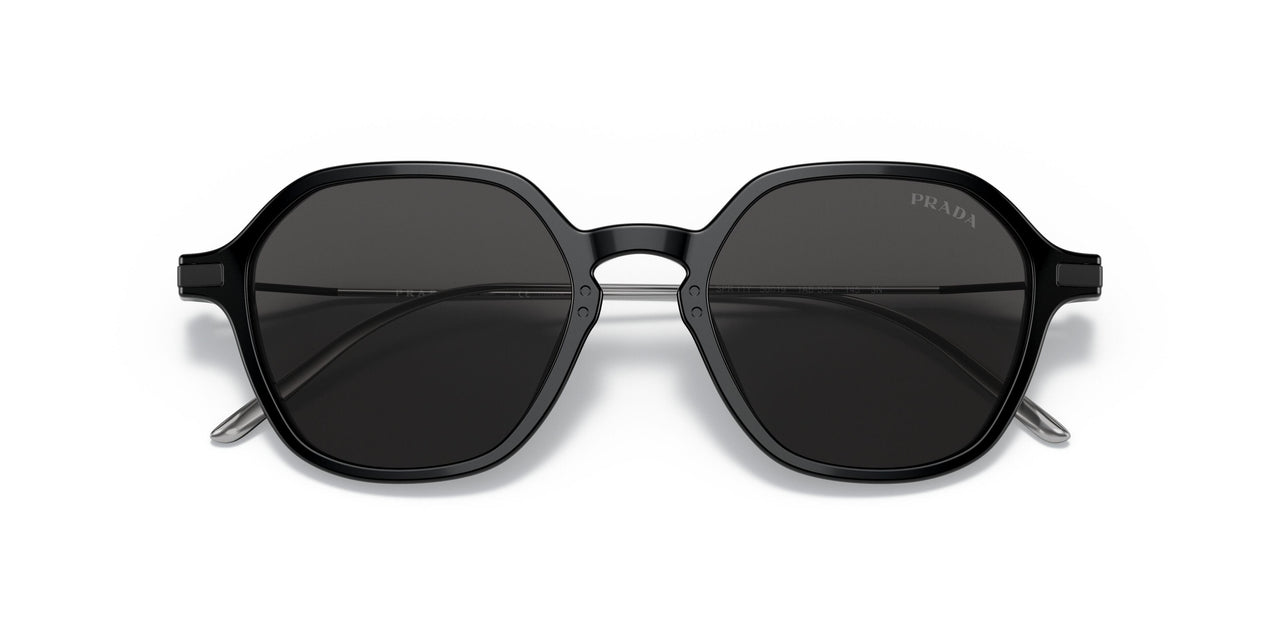 1AB5S0 - Black - Dark Grey