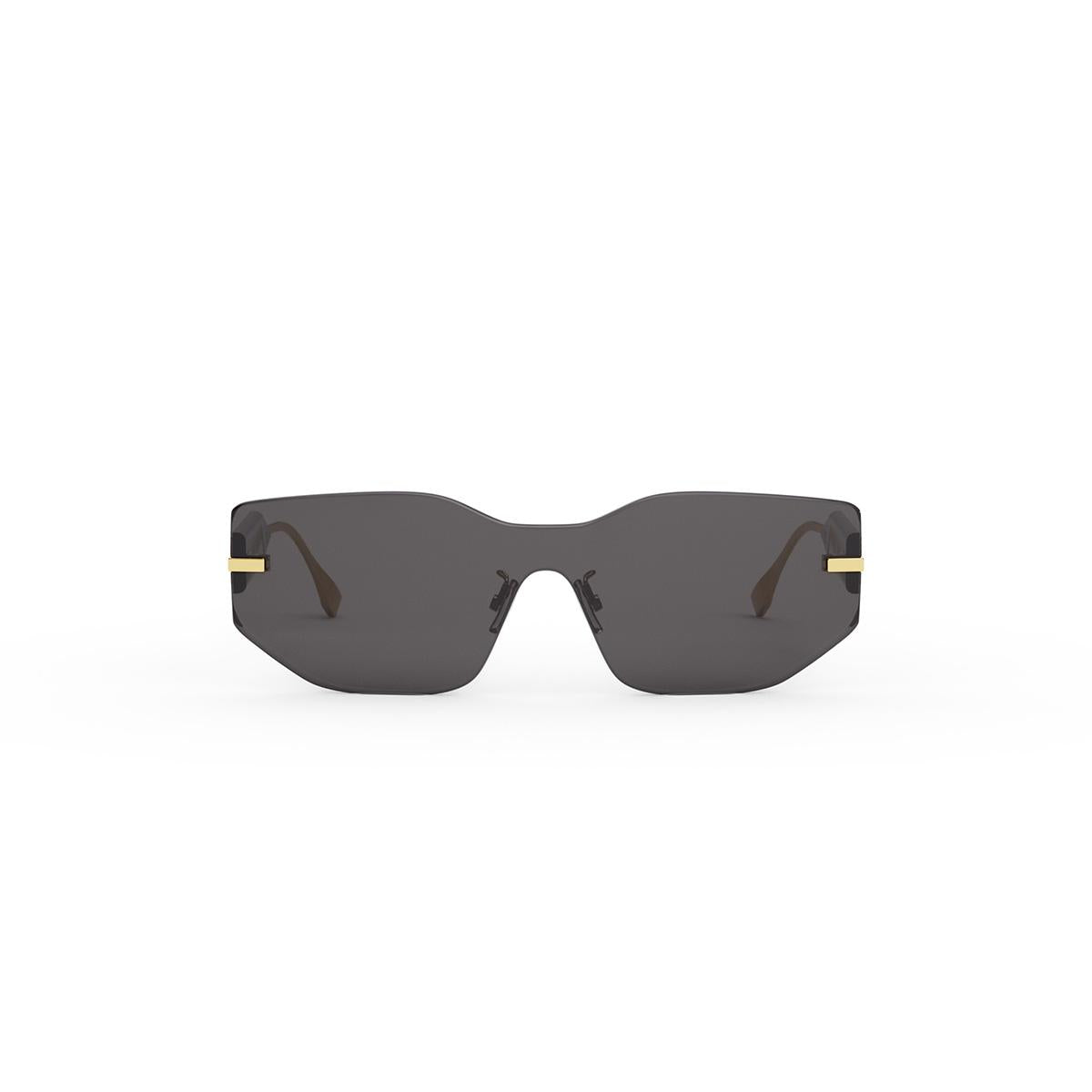 30A - Shiny Transparent Light Grey - Smoke