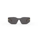 30A - Shiny Transparent Light Grey - Smoke