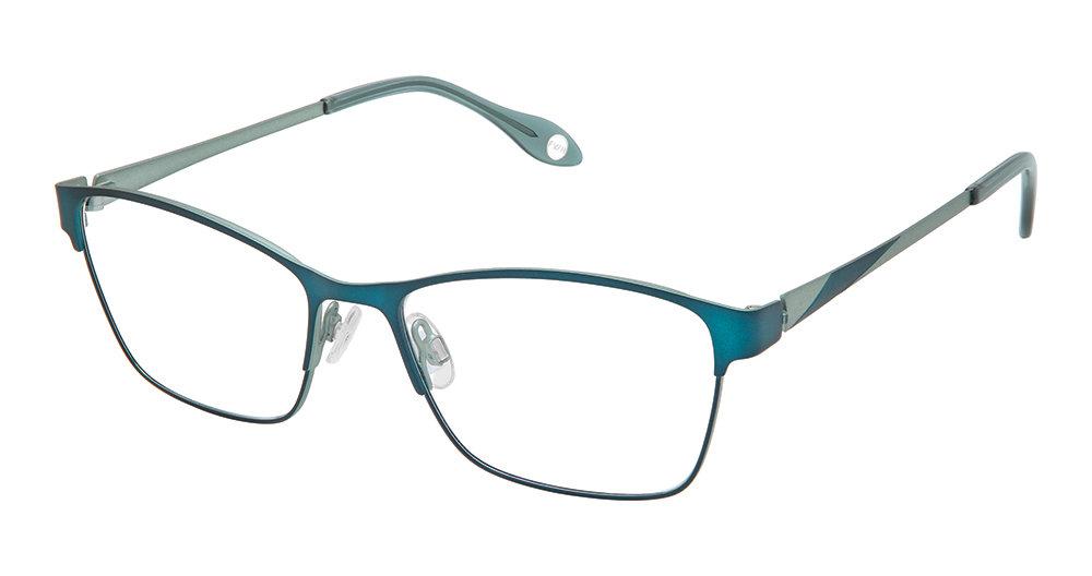 Fysh F-3764 Eyeglasses
