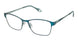 Fysh F-3764 Eyeglasses