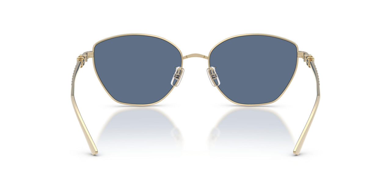 334680 - Gold - Solid Blue