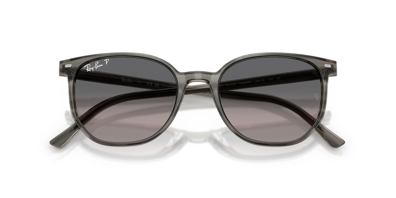 1438M3 - Grey - Polarized Grey Gradient