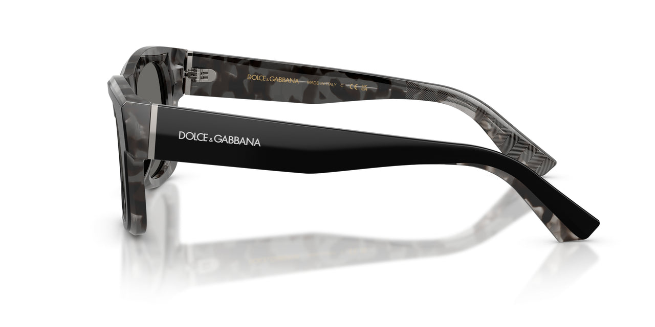 3403/1 - Black - Grey