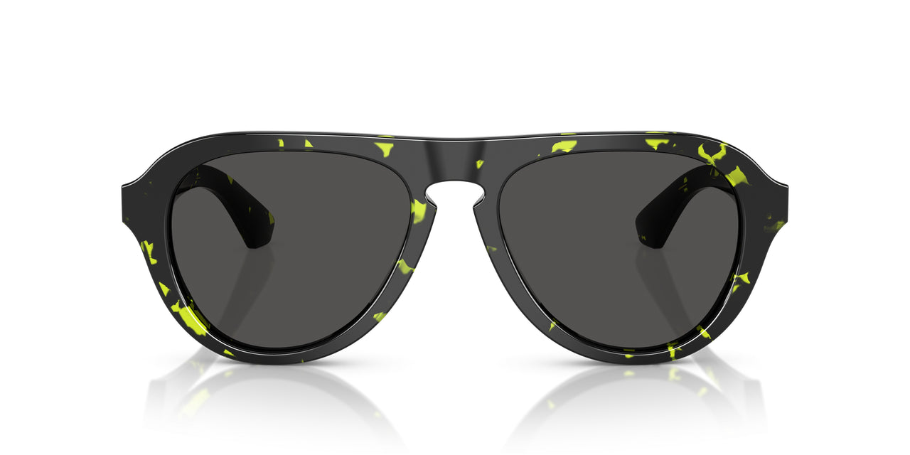 412487 - Green - Dark Grey