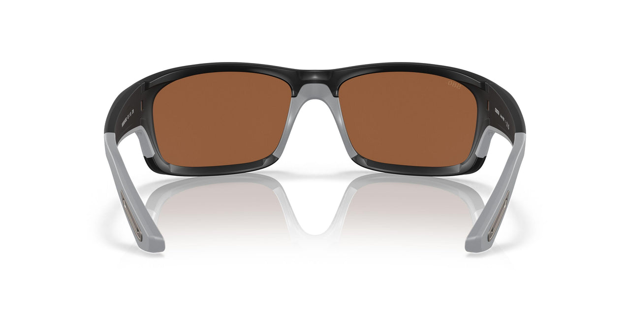 910603 - Black - Copper Silver Mirror 580g