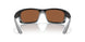 910603 - Black - Copper Silver Mirror 580g