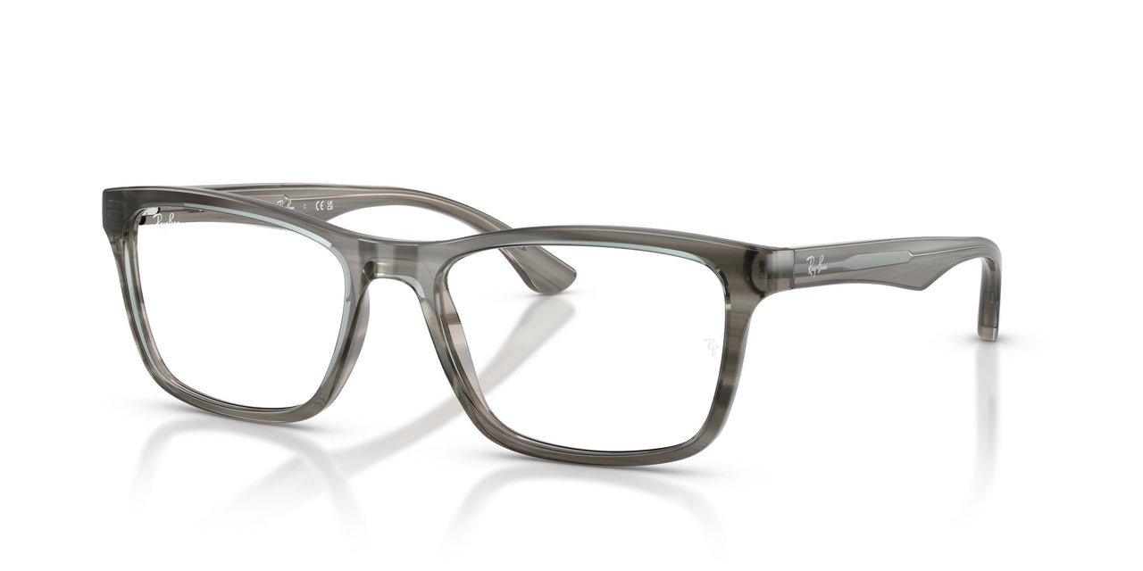 5974 - Top Brown Oh Havana Green Tras
