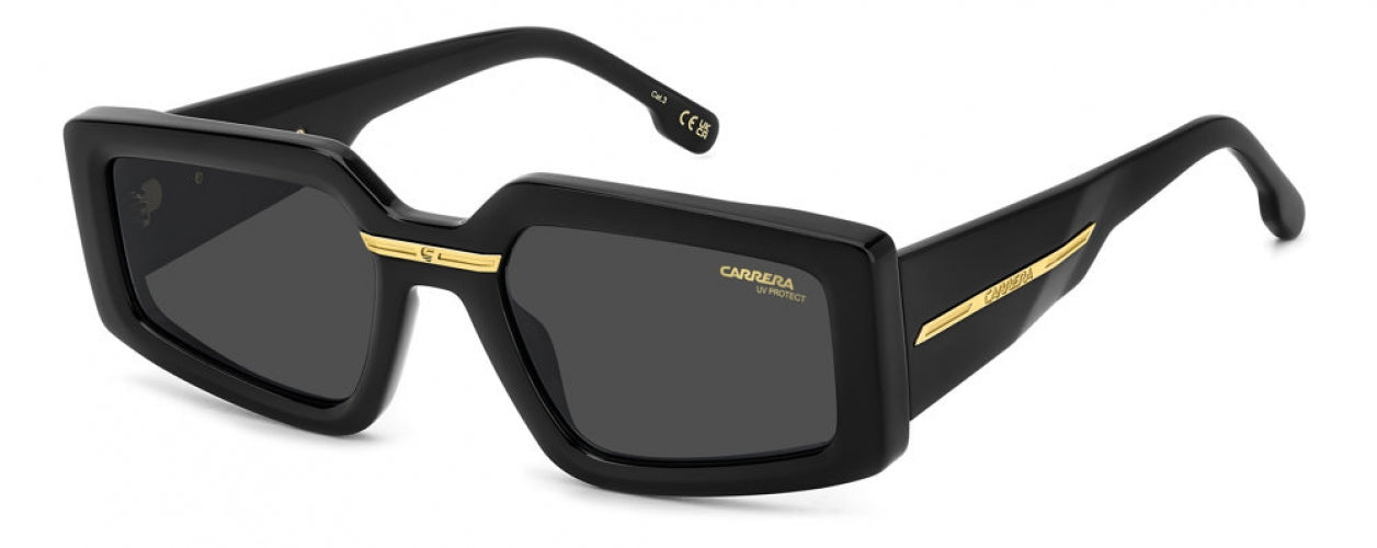 02M2-IR - BLK GOLD B