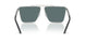 15141U - Gold - Blue Mirror Silver