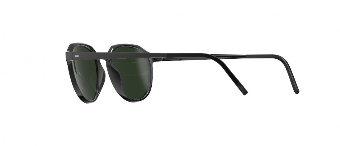 9260 - PURE BLACK - SLM Green