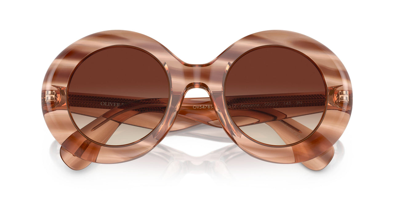 172613 - Brown - Spice Brown Gradient