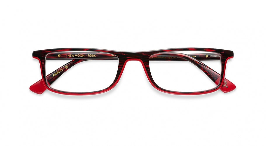 RDBK - Red Black