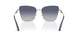 30024L - Silver - Gradient Blue