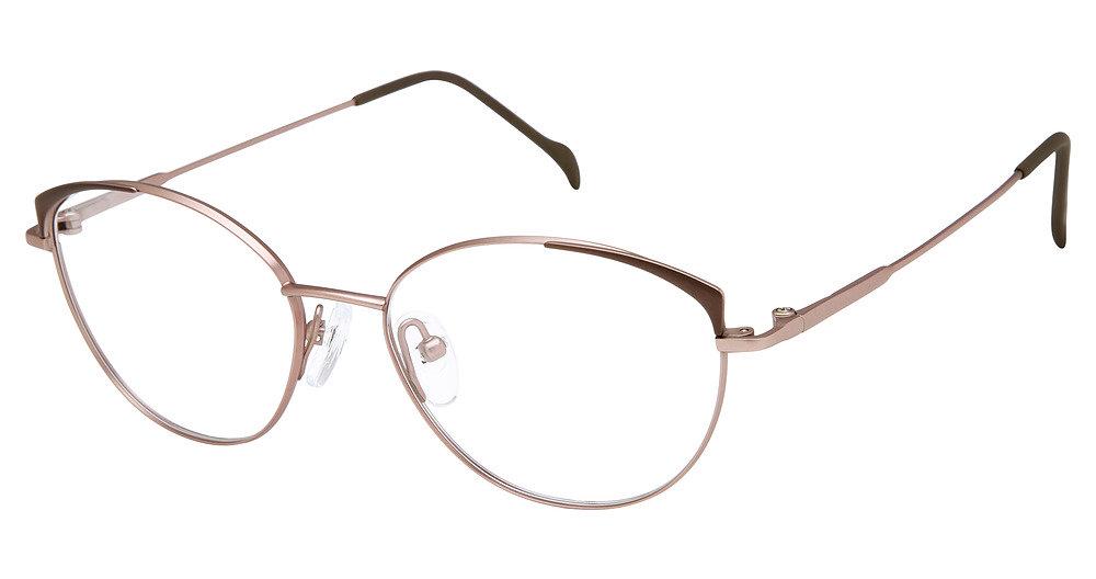 Stepper STE-50318-SI Eyeglasses